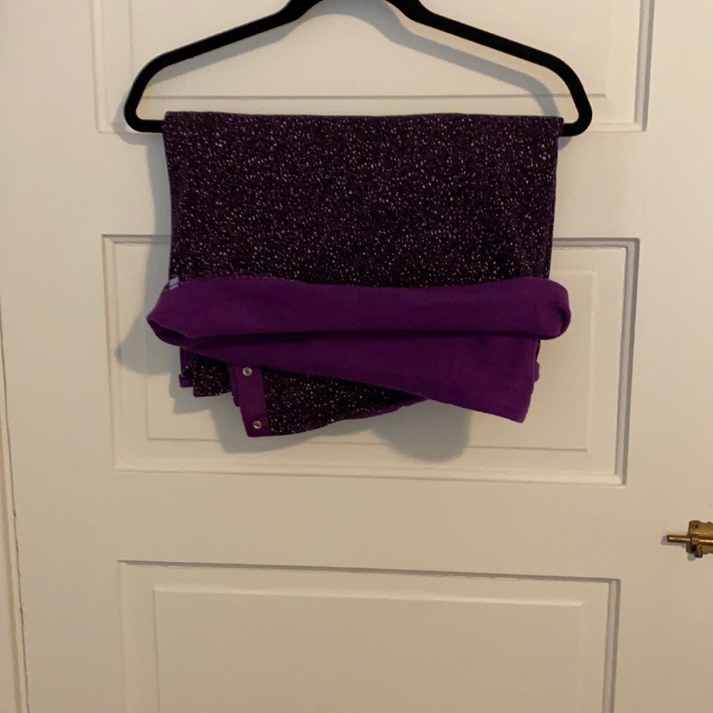 Lululemon vinyasa scarf